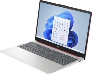 Laptop HP Laptop HP 15-FD0083 - Pentium N200 | 16GB | SSD 128GB | 15.6"HD | Windows 11 | SCARLET RED 2
