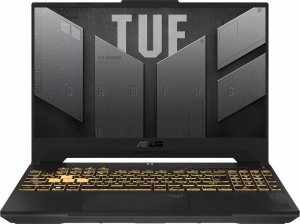 Laptop Asus TUF Gaming F15 i7-12700H / 16 GB / 1 TB / RTX 4070 / 144 Hz (FX507ZI4-I7161) 1