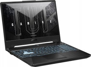 Laptop Asus TUF Gaming A15 Ryzen 5 7535HS / 16 GB / 512 GB / RTX 3050 / 144 Hz / Windows 11 Home (FA506NC-HN002W) 2