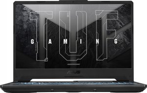 Laptop Asus TUF Gaming A15 Ryzen 5 7535HS / 16 GB / 512 GB / RTX 3050 / 144 Hz / Windows 11 Home (FA506NC-HN002W) 3