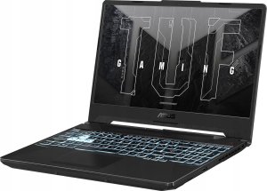 Laptop Asus TUF Gaming A15 Ryzen 5 7535HS / 16 GB / 512 GB / RTX 3050 / 144 Hz / Windows 11 Home (FA506NC-HN002W) 6