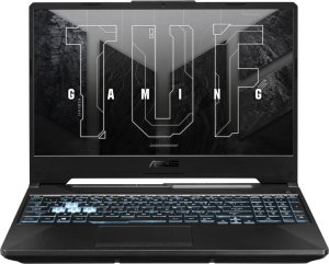 Laptop Asus TUF Gaming A15 Ryzen 5 7535HS / 8 GB / 512 GB / W11 / RTX 3050 / 144 Hz (FA506NC-HN002W) 1