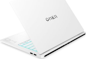 Laptop HP HP OMEN 14-fb0024nw Ultra 9 185H 14,0"2.8K OLED 400nits 120Hz 32GB DDR5 SSD2TB RTX 4070 8GB Cam1080p Win11 2Y Ceramic White 2