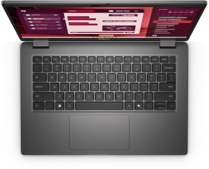 Laptop Dell Latitude 3450 i7-1355U / 16 GB / 512 GB / W11 Pro (N010L345014EMEA_VP) 2