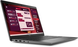 Laptop Dell Latitude 3450 i7-1355U / 16 GB / 512 GB / W11 Pro (N010L345014EMEA_VP) 3