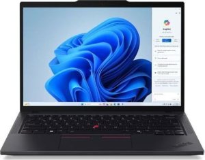 Laptop Lenovo Lenovo Ultrabook ThinkPad T14 G5 21MC0006PB W11Pro 8540U/16GB/512GB/INT/14.0 WUXGA/Black/3YRS Premier Support + CO2 Offset 1