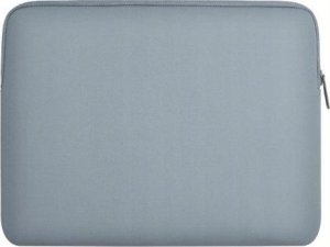 Etui Uniq Torba UNIQ neoprene laptop Sleeve 14" Cyprus Water-Resistant Cloud Blue 11