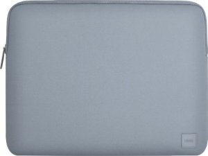 Etui Uniq Torba UNIQ neoprene laptop Sleeve 14" Cyprus Water-Resistant Cloud Blue 10