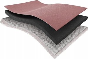 Etui Uniq Torba UNIQ neoprene laptop Sleeve 14" Cyprus Water-Resistant Nude Brown 6