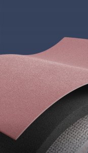 Etui Uniq Torba UNIQ neoprene laptop Sleeve 14" Cyprus Water-Resistant Nude Brown 9