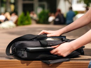 Torba Tracer Torba na notebooka TRACER 15,6" Balance PRO 16