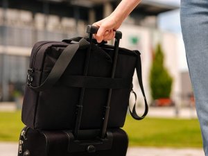 Torba Tracer Torba na notebooka TRACER 15,6" Balance PRO 17