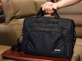 Torba Tracer Torba na notebooka TRACER 15,6" Balance PRO 9