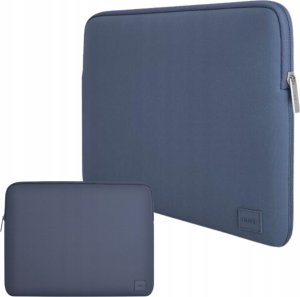 Etui Uniq Torba UNIQ neoprene laptop Sleeve 14" Cyprus Water-Resistant Onyx 4