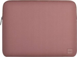 Etui Uniq Torba UNIQ neoprene laptop Sleeve 14" Cyprus Water-Resistant Peony Pink 2