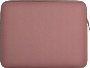 Etui Uniq Torba UNIQ neoprene laptop Sleeve 14" Cyprus Water-Resistant Peony Pink 3