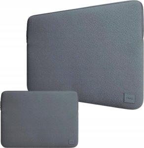 Torba Uniq Torba UNIQ neoprene laptop Sleeve 16" Cyprus Water-Resistant Onyx 5
