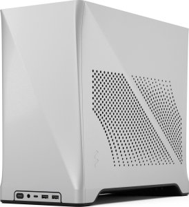 Obudowa Fractal Design Era 2 srebrna (FD-C-ERA2N-01) 3