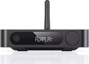 FiiO FiiO SR11 - black - Odtwarzacz sieciowy audio 2