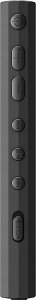 Sony Sony Walkman NW-A306 odtwarzacz audio MP3 32 GB 36 h NWA306B.CEW 12