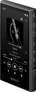 Sony Sony Walkman NW-A306 odtwarzacz audio MP3 32 GB 36 h NWA306B.CEW 6
