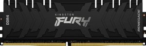 Pamięć Kingston Pamięć RAM Kingston Fury Renegade DDR4 16GB 4200MHz CL19 (KF442C19RB1/16) 1