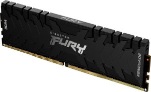 Pamięć Kingston Pamięć RAM Kingston Fury Renegade DDR4 16GB 4200MHz CL19 (KF442C19RB1/16) 2