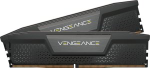 Pamięć Corsair Vengeance, DDR5, 32 GB, 6000MHz, CL38 (CMK32GX5M2B6000C38) 1