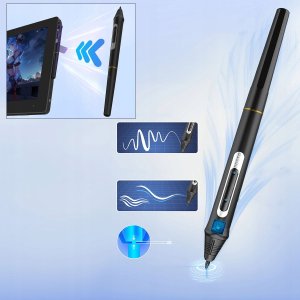 Komputer Bosto Bosto All-in-One X6 - N100 | 16GB | 512GB | Bateria | Dotyk 5