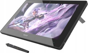 Komputer Bosto Bosto All-in-One X5 - i7 | 16GB | 512GB | Bateria | Dotyk 11