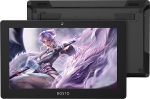 Komputer Bosto Bosto All-in-One X5 - i7 | 16GB | 512GB | Bateria | Dotyk 6