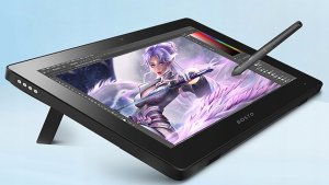 Komputer Bosto Bosto All-in-One X5 - i7 | 16GB | 512GB | Bateria | Dotyk 9