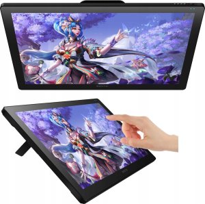 Komputer Bosto Bosto All-in-One X7 - N100 | 16GB | 512GB | Bateria | Dotyk 1