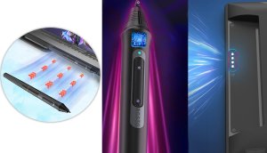 Komputer Bosto Bosto All-in-One X7 - N100 | 16GB | 512GB | Bateria | Dotyk 4