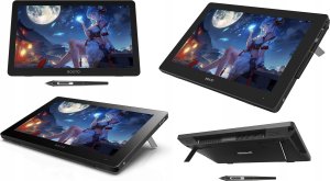 Komputer Bosto Bosto All-in-One X6 - i7 | 16GB | 512GB | Bateria | Dotyk 7