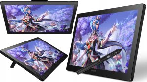 Komputer Bosto Bosto All-in-One X7 - i7 | 16GB | 512GB | Bateria | Dotyk 4