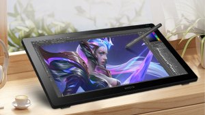 Komputer Bosto Bosto All-in-One X7 - i7 | 16GB | 512GB | Bateria | Dotyk | NVIDIA 1060 2