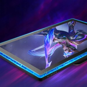 Komputer Bosto Bosto All-in-One X7 - i7 | 16GB | 512GB | Bateria | Dotyk | NVIDIA 1060 8