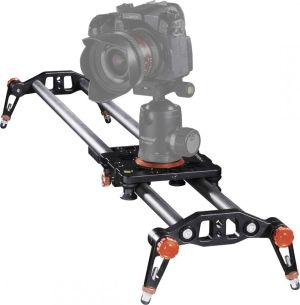 Walimex pro Carbon Video Slider Pro 80 (21237) 2