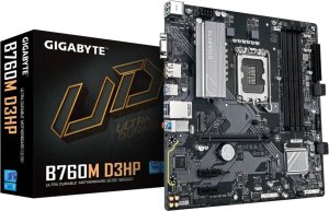 Płyta główna Gigabyte B760M D3HP 1
