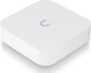 Router Ubiquiti Ubiquiti UniFi Next-Generation Gateway Lite | 10/100/1000 Mbit/s | Ethernet LAN (RJ-45) jungtys 1 | Mesh Support No | MU-MiMO No | No mobile broadband 1