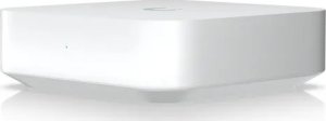 Router Ubiquiti Ubiquiti UniFi Next-Generation Gateway Lite | 10/100/1000 Mbit/s | Ethernet LAN (RJ-45) jungtys 1 | Mesh Support No | MU-MiMO No | No mobile broadband 3