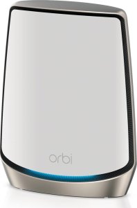 Router NETGEAR Orbi Tri-Band 1-pak biały (RBR860S) 1