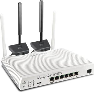 Router DrayTek DrayTek Vigor 2866L, Router 1