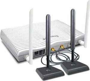 Router DrayTek DrayTek Vigor 2866L, Router 2