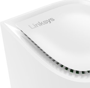 Router Linksys System Mesh Wi-Fi 7 Linksys Velop Pro 7 Mbe7003 10 Gb/S Do 825 M2 600 3 Szt 2