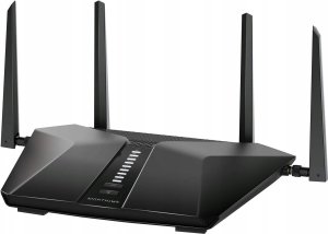Router NETGEAR RAX50 1