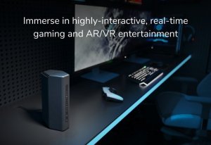 Router NETGEAR Nighthawk RS500 (7RS500-100EUS) 3