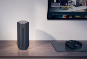 Router NETGEAR Nighthawk RS500 (7RS500-100EUS) 7