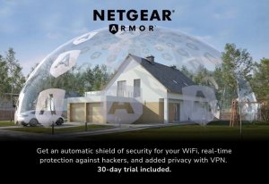 Router NETGEAR Nighthawk RS500 (7RS500-100EUS) 9